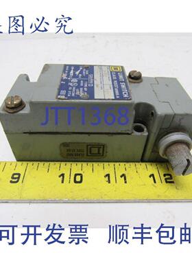 供应Square D C54B2 转塔头侧限位开关 A 系列