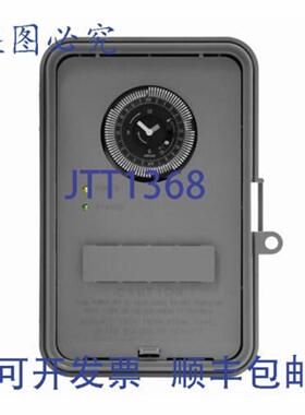 供应Intermatic 自动电压定时开关 40A 120-277V DPDT 3R 型