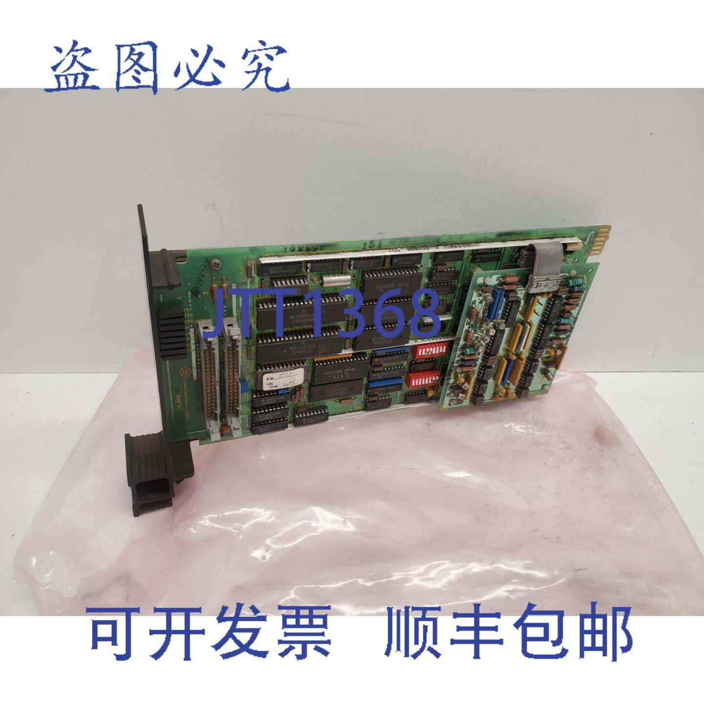 现货供应贝利网络 90 环路接口模块 NLIM02