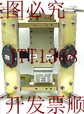 原装供应WR-90 3DB 10.7-11.7GHZ 耦合器波导 11GHZ MITEL ODU LM