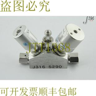 供应L5290批量4VERIFLO歧管阀门PN54012096 930Y2NCNCSLSO