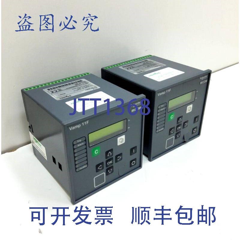 原装供应VAMP 11F MICOM V11FL1N0N92N0NN11N 2PCS