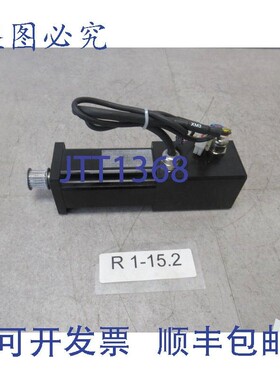 原装供应Wittenstein MSSI055H-045E-320S-1FSB-H2000 伺服电机 3