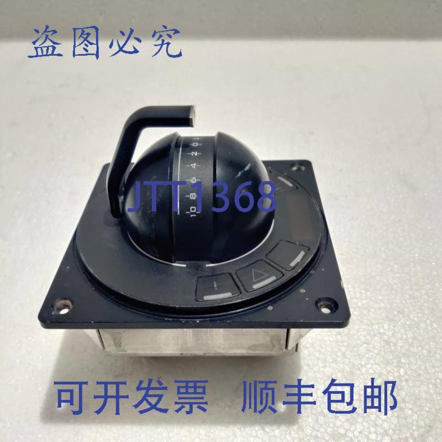 供应ROLLS-ROYCEHELIKONX3控制系统G2单隧道推进器HCX3UN60JOYSTI