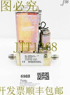 供应6988 布鲁克斯 MFC5964 系列 5964C4MAK15KA
