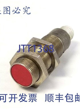 原装供应Pulsotronic ISSC D-5276接近传感器