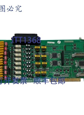 原装供应Vodavi XTS LDK-300 LCOBC 循环启动板