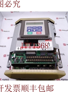 原装供应  Retro 130G3U4055 逆变器 是/是（97128 - 二手）