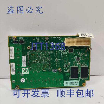 供应KONTRON TRS-CPU02 CompactPCI CPU板