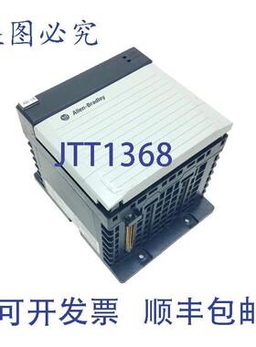 原装供应ALLEN-BRADLEY 1756-PB75R/A CONTROLLOGIX 冗余电源