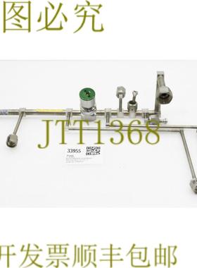 供应33955 应用材料 8路手动阀门组件 0051-05064