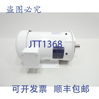 现货供应Baldor CEWDM3611T 电机 182tc 3hp 1760rpm 230/460v-ac