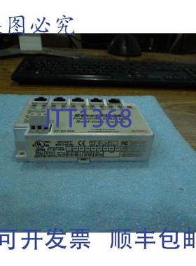 供应Sixnet型号ET-GT-5ES工业以太网交换机