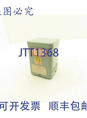 供应Sorgel 500SV43B 变压器 1PH 500VA 240480V  1224V 次级