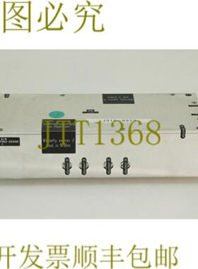 供应929 ROFIN-SINAR 谐振器MODULPL-20E HQ-V SHG OWC S