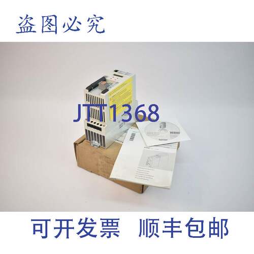 原装供应Lenze 变频器 8400 BaseLine C E84AVBCE1122SX0XX3A34 1