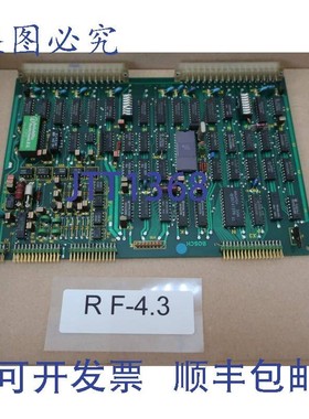 原装供应进口工业 041321-103401 数控板 进口工业 102303