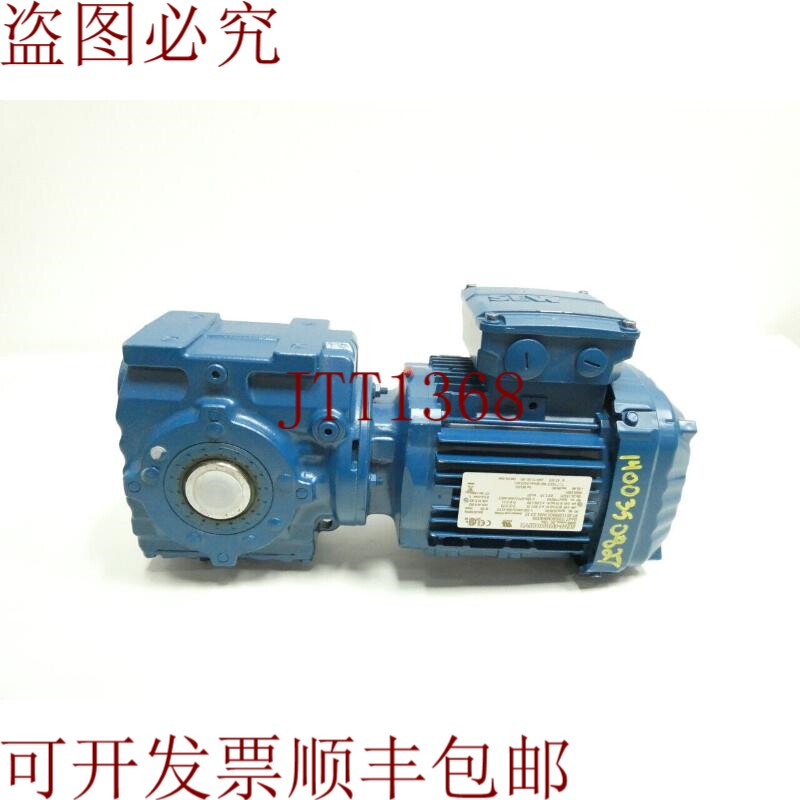原装供应Sew Eurodrive SA47 DRN80MK4/DH 齿轮电机 54rpm 3ph 3/