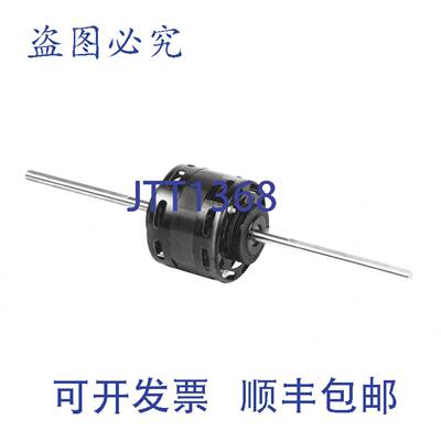 供应Fasco D338 HVACR 电机 115V 16-110-112-115 马力