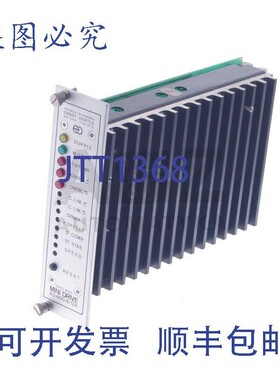 原装供应ERNST OERTLE 迷驱动器 4Q-600-6/12A 4Q600612A