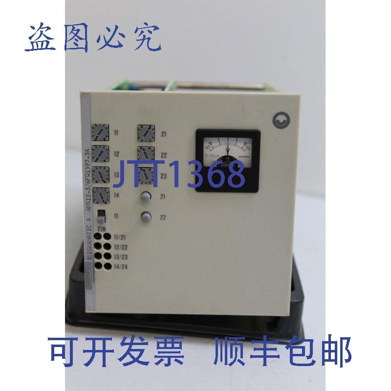 原装供应AMS12-3/6FQ1597-3A Iskamatic A
