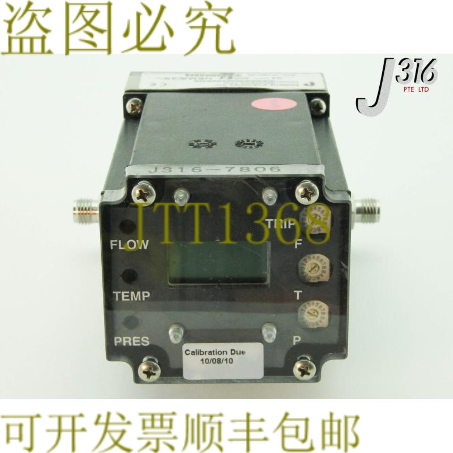 供应7806 PROTEUS INDUSTRIES NEMA 4X 流量计 04004SN2-TPD