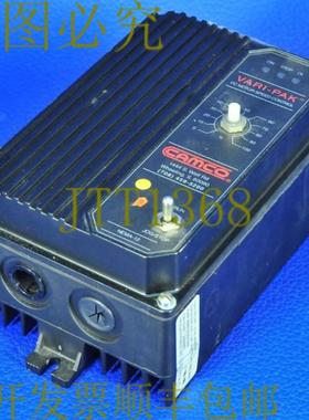 供应982 CAMCO VARI-PAK 直流电机速度控制带 ADJ 旋钮 PN92