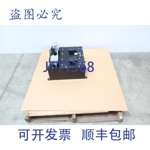 现货供应博尔兹 170877 液压系统 4.9cm3 235bar 3kW 230/460V 电
