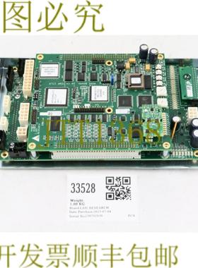供应33528 LAM Research PCB组件24 CH TEMP CTL810-0282