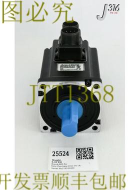 供应25524 DELTA AC SERVO 地铁10 kW3000 RMIN110 VAC