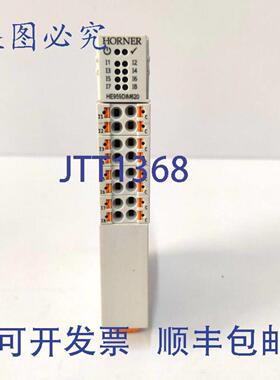 供应HORNERHE959DIM620OCS-IO是OCS的模块化IO系统现场总线