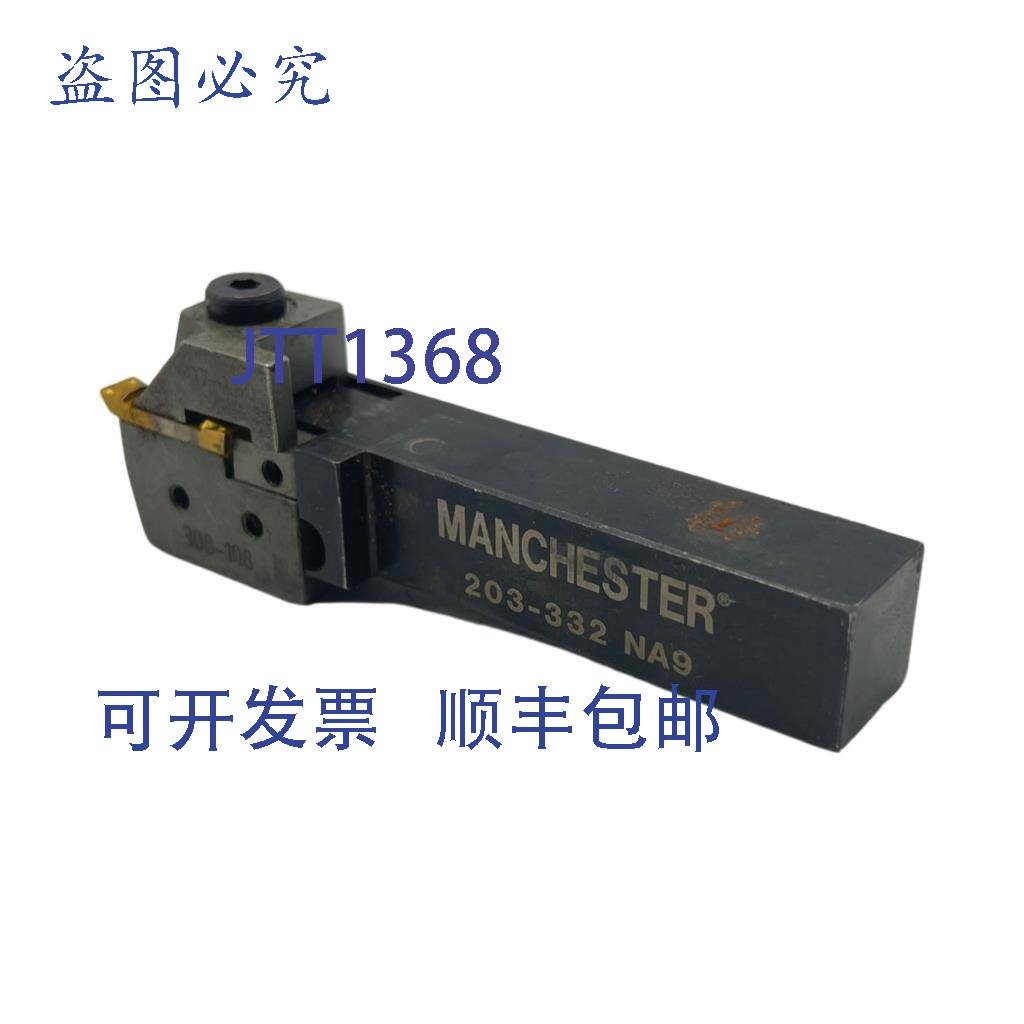 原装供应曼彻斯特 203-332 NA9