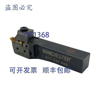 原装供应曼彻斯特 203-332 NA9