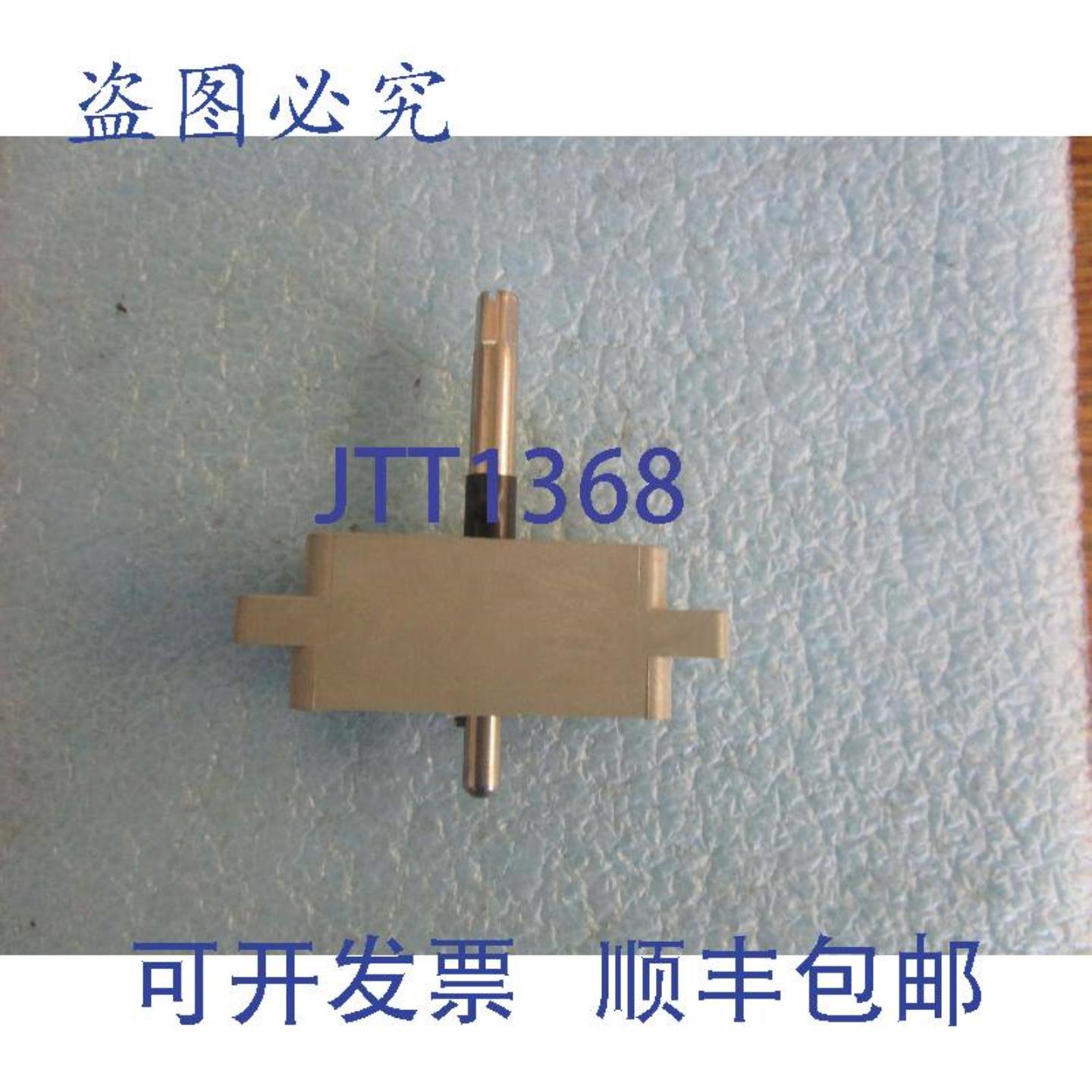 供应ITT Cannon 型号DL1-360P 灰色连接器旧