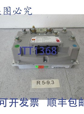 原装供应Zapi FC2173A/1a Combi-AC1 叉车控制器 24VDC 350A Crow