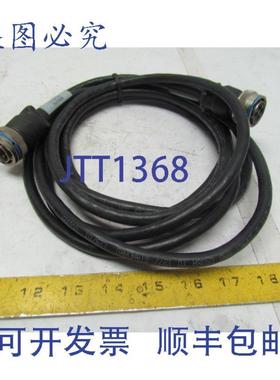 供应Testron T-17409-CBL 5 针 4 针双端电缆