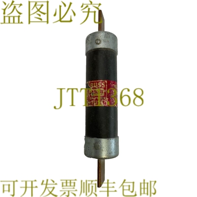 原装供应BUSS NOS 200 一次性保险丝 600VAC 200AMP