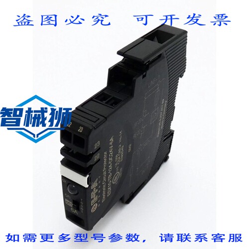 原装供应 ETA ESX10-TB-124-DC24V-6A 电子电路器
