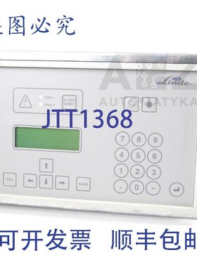 原装供应林德ECKELMANN CI 3000 6MB CI30006MB EAG0057494 35365