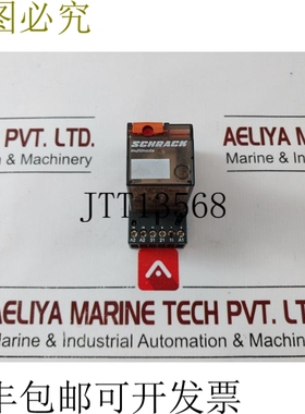 原装供应施拉克 MT326230 和 MT78740