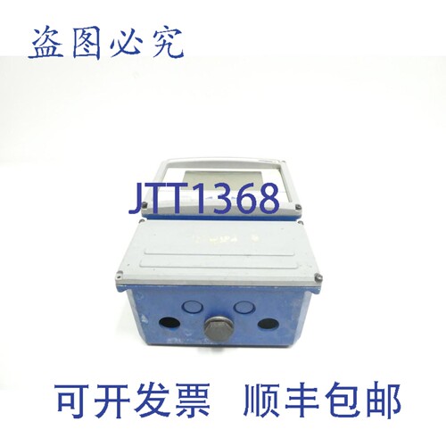 现货供应Foxboro 875EC-A2C 电导率分析仪 0-50ms/cm 120V