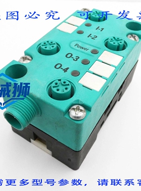 原装供应 VAA-2EA-G1F-ZE/R 34175 AS-INTERFACE MODULE