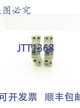 供应Smissline LG1 4A 断路器带导体隔离器2 个装