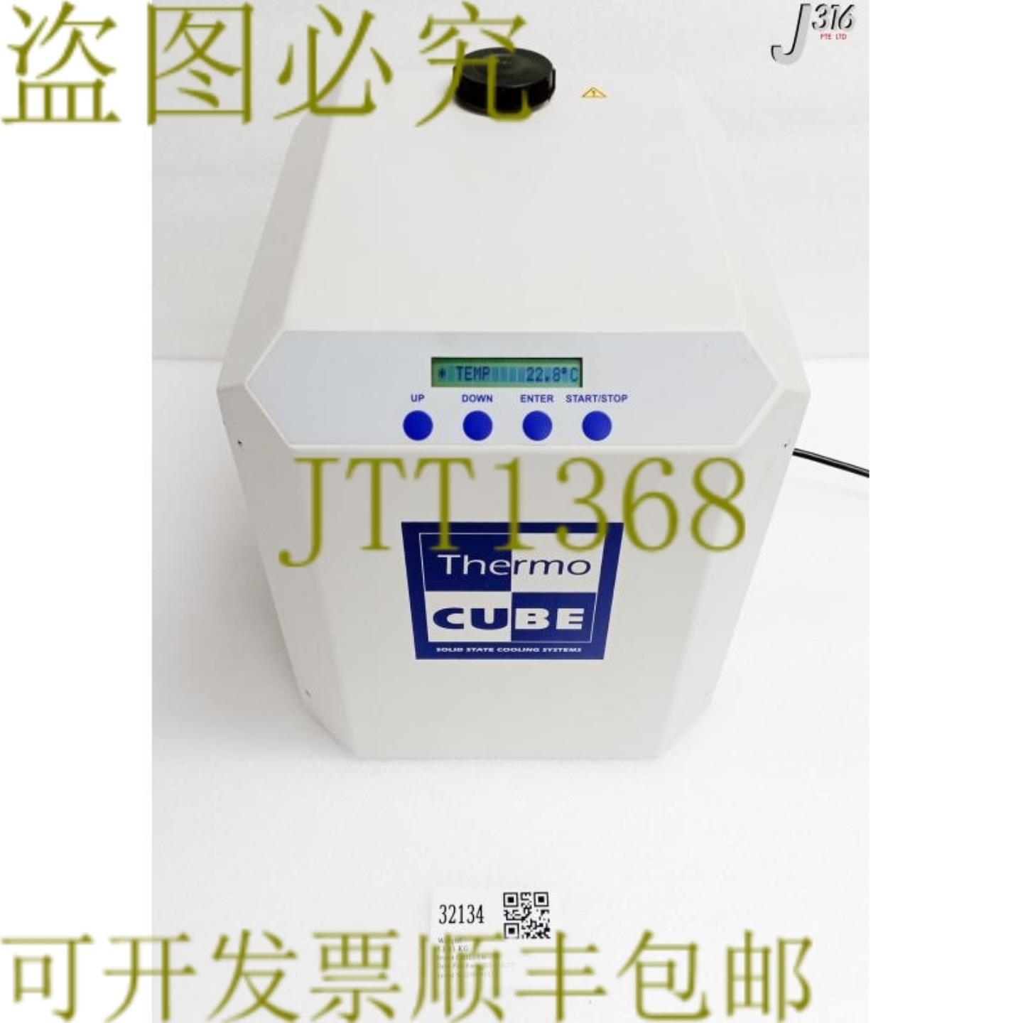 供应32134 SSCOOLING THERMOCUBE 循环冷却器 10-200-1D-1-ES