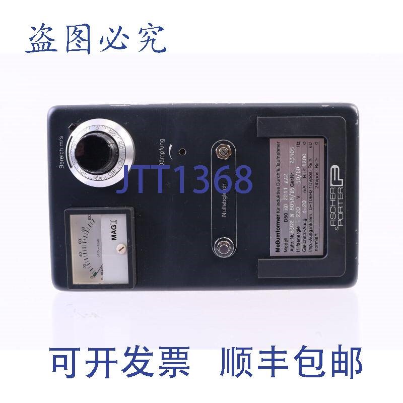 原装供应FISCHER和波特 D50 ED 2211 AA2 83G2 N 8058/B5 D50ED22