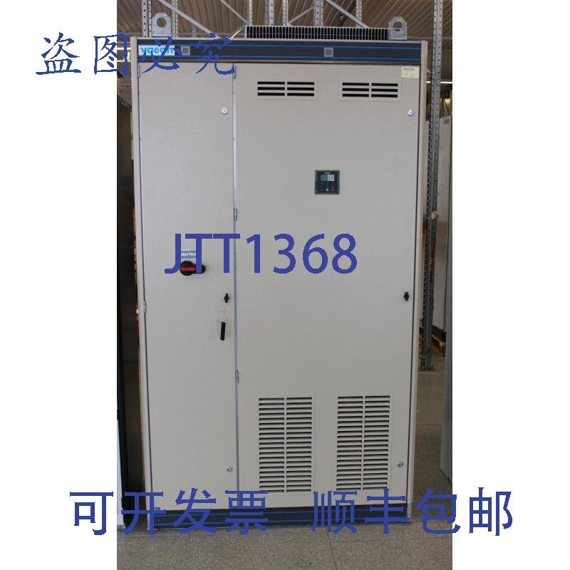 原装供应Vacon 132CXC6H7N0B0BB1N1AA 驱动器 185A |易趣