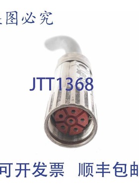 原装供应LENZE EWLM005GM-15 伺服电机插头电源