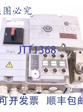 原装供应SEW MFP32D/MM05C-503-00/Z28F MM05C-503-00 MFP PROFIB