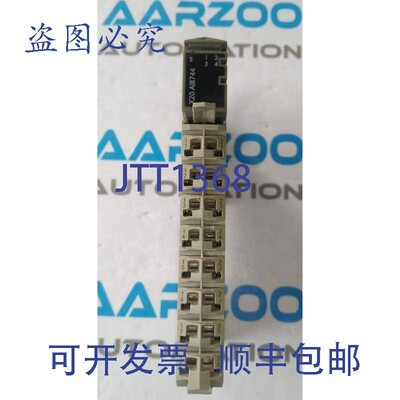 原装供应B&amp;amp;RX20 AIB744模拟量输入模块X20AIB744