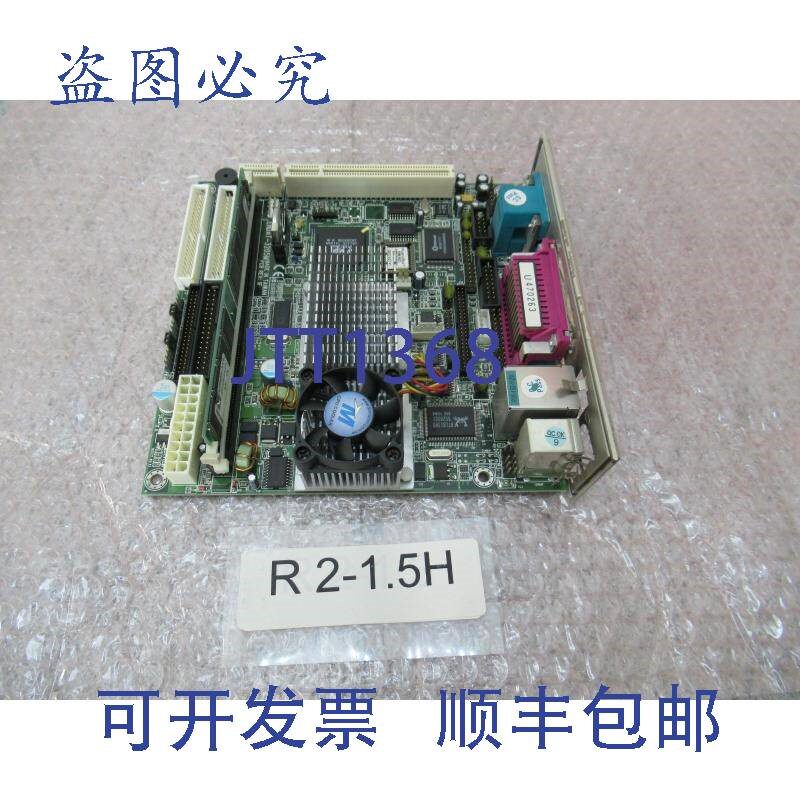 原装供应Endat-3205M 工业电脑主板 Rev. 1F Windows XP Professi